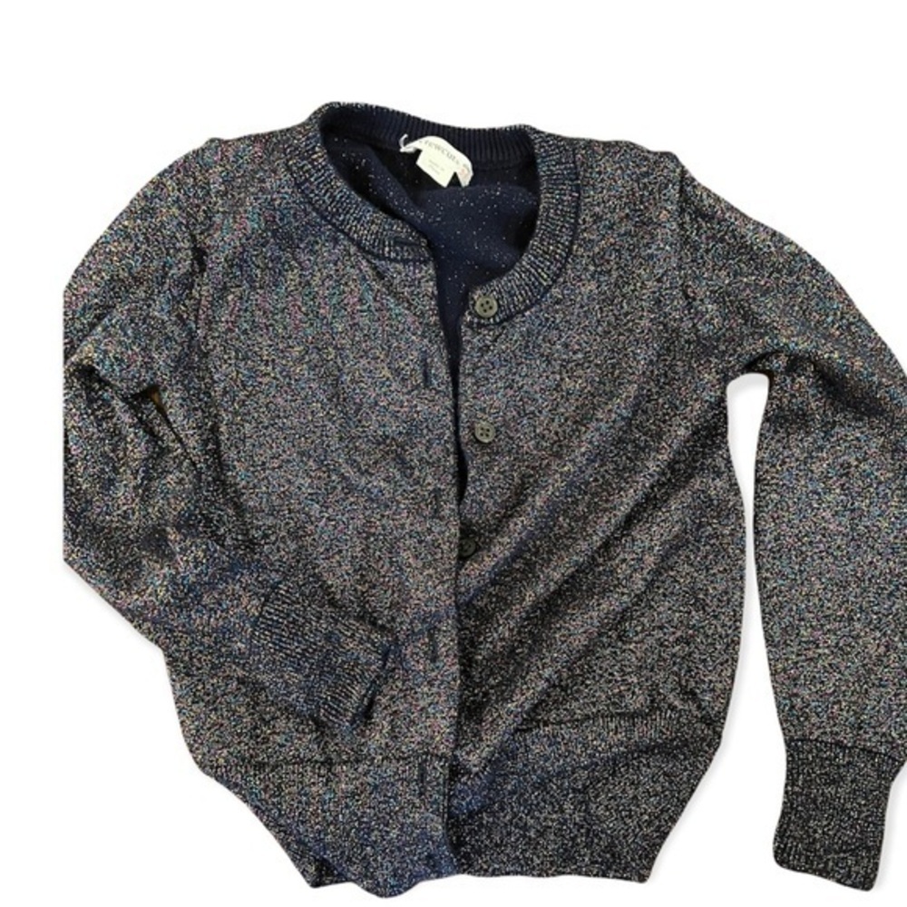 Crewcuts cardigan
